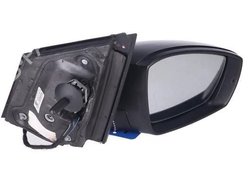 Right mirror VW POLO V (6R1, 6C1) 1.2 TDI | BP13257865C27 