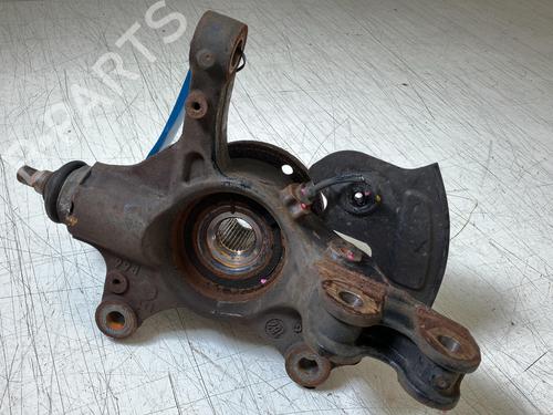 Left front steering knuckle PEUGEOT EXPERT Van (V_) E-EXPERT HYDROGEN | BP39925766M25 - Image 2