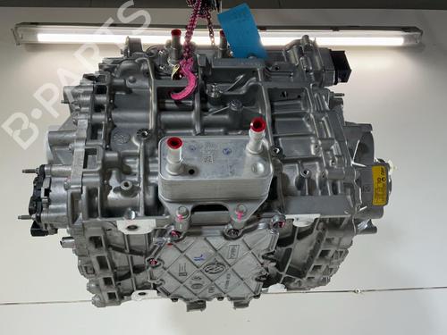 Engine FORD TOURNEO COURIER V769 MPV (N1P) E-Tourneo Courier | BP39928522M1 - Image 5