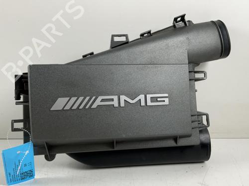Luftfilter kasse Luftfilter kasse MERCEDES-BENZ GLE (W166) AMG 63 4-matic (166.074) (557 hp) 37455089 37455089