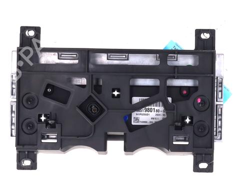 Instrument cluster OPEL VIVARO C Van (K0) VIVARO-E HYDROGEN | BP39927777C47 - Image 2