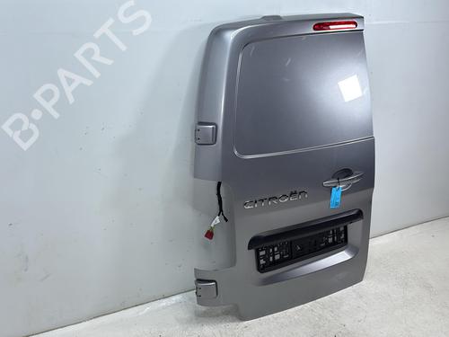 Left tailgate CITROËN JUMPY III Van (V_) ë-JUMPY HYDROGEN | BP39927894C76 - Image 2