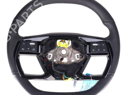 Used Steering wheel Steering wheel FIAT DOBLO Box Body/MPV (510_, 511_) BlueHDi 100 (102 hp) 39928697 39928697