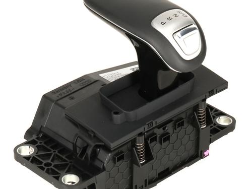 Used Gear lever Gear lever AUDI A8 D4 (4H2, 4H8, 4HC, 4HL) 3.0 TDI quattro (258 hp) 35114300 35114300