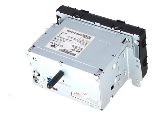 Módulo eletrónico KIA OPTIMA (JF) 1.7 CRDi | BP37488936M83 - Image 2
