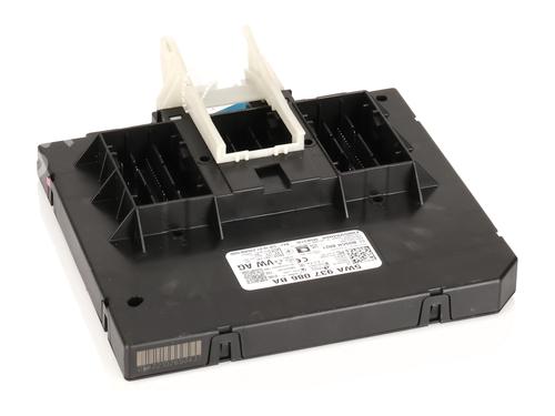 Electronic module CUPRA FORMENTOR (KM7, KMP) 2.5 VZ5 4Drive | BP39922336M83 - Image 3