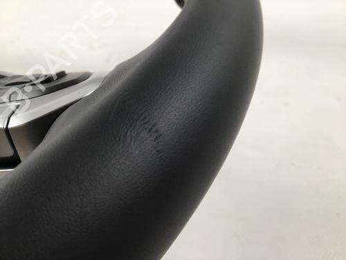 Steering wheel VW T-CROSS (C11, D31) 1.0 TSi | BP35721593C49  - Image 7