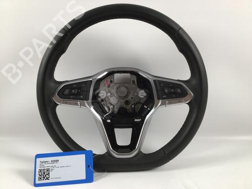 Used Steering wheel Steering wheel VW PASSAT B8 Variant (3G5, CB5) 1.4 TSI (150 hp) 33834390 33834390