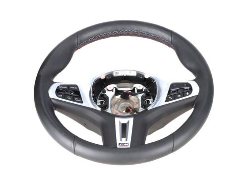 Steering wheel BMW X7 (G07) xDrive M 60 i Mild Hybrid | BP39928093C49 - Image 2
