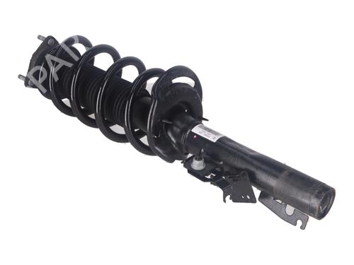 Left front shock absorber FORD TRANSIT V363 Platform/Chassis (FED, FFD) 2.0 EcoBlue | BP19681827M16 