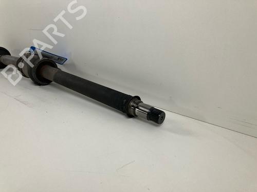 Right front driveshaft MERCEDES-BENZ B-CLASS Sports Tourer (W245) B 180 CDI (245.207) | BP25709334M39 