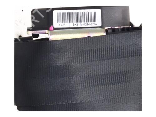 Front right seatbelt FORD TRANSIT V363 Platform/Chassis (FED, FFD) 2.0 EcoBlue | BP33876564I25 - Image 3