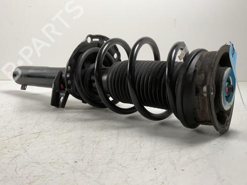 Used Other Other VW TIGUAN (AD1, AX1) 2.0 TDI 4motion (240 hp) 36243306 36243306