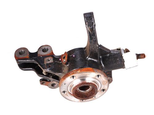 Used Left front steering knuckle Left front steering knuckle OPEL VIVARO C Van (K0) VIVARO-E HYDROGEN (136 hp) 39920990 39920990