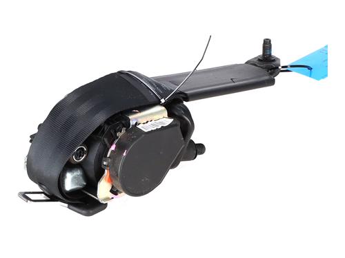 Used Front right seatbelt FORD TRANSIT V363 Platform/Chassis (FED, FFD) 2.0 EcoBlue (170 hp) 30147153