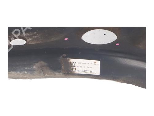 Right front suspension arm VW GOLF VII (5G1, BQ1, BE1, BE2) 2.0 TDI | BP22329660M13 