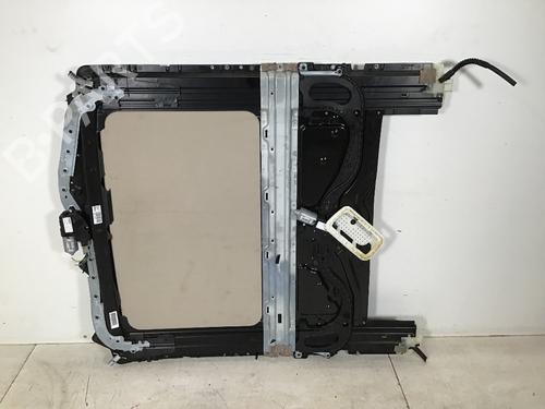 Sunroof BMW 5 (F10) 520 d xDrive | BP27662020C124 