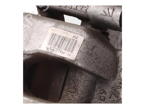 Left rear brake caliper OPEL VIVARO C Van (K0) VIVARO-E HYDROGEN | BP39923704M107 - Image 3