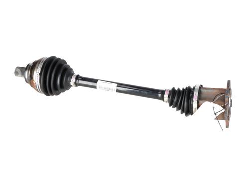 Used Other AUDI A3 (8V1, 8VK) 2.0 TDI quattro (184 hp) 32514034