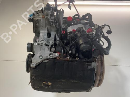 Engine VW PASSAT B8 Variant (3G5, CB5) 2.0 TDI | BP38464312M1 - Image 5