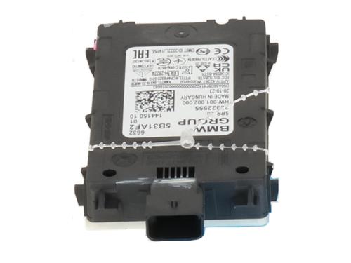 Elektronisk modul Elektronisk modul BMW X5 (G05, F95) xDrive 50 e Plug-in-Hybrid (489 hp) 39922929 39922929