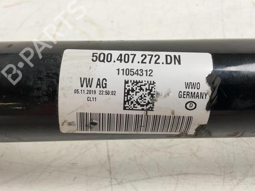 Other VW GOLF VIII (CD1, DA1) 2.0 TDI 4motion | BP39245619O1 - Image 3