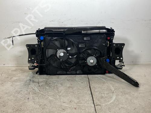 Radiator set VW PASSAT B8 Variant (3G5, CB5) 2.0 TDI 4motion | BP33884660M120 - Image 4