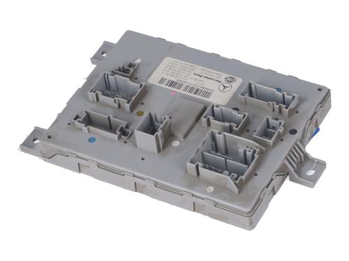 Fuse box MERCEDES-BENZ GLC (X253) 250 d 4-matic (253.909) | BP16986161E1 