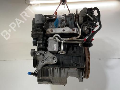 Engine VW PASSAT B7 Variant (365) 1.4 TSI | BP37529840M1 - Image 5
