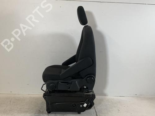 Left front seat FORD TRANSIT V363 Platform/Chassis (FED, FFD) 2.0 EcoBlue | BP35811822C15 - Image 2