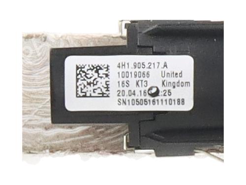 Switch AUDI A8 D4 (4H2, 4H8, 4HC, 4HL) 3.0 TDI quattro | BP36156864I30 - Image 3