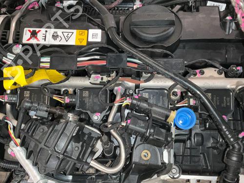 Engine MINI MINI (F56) Cooper S | BP37643330M1  - Image 8