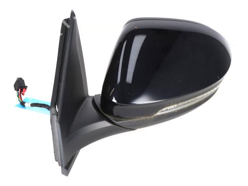 Retrovisor esquerdo VW TAIGO (CS1) 1.5 TSI | BP34696260C26 - Image 2