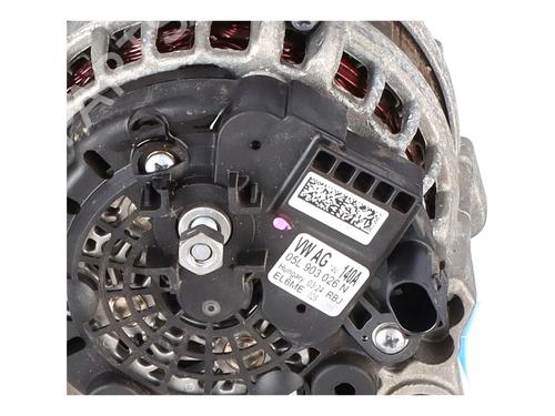 Generator VW GOLF VIII (CD1, DA1) 2.0 TDI | BP33207492M7 - Image 3