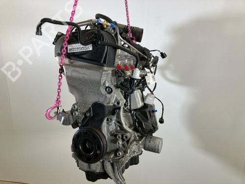 Engine AUDI A1 Sportback (8XA, 8XF) 1.4 TFSI | BP26206411M1 