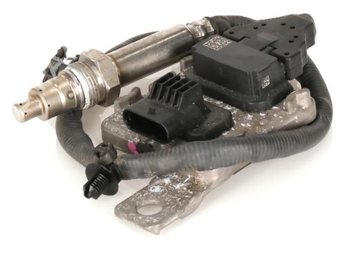 Used Electronic sensor Electronic sensor AUDI A8 D4 (4H2, 4H8, 4HC, 4HL) 3.0 TDI quattro (258 hp) 35719001 35719001