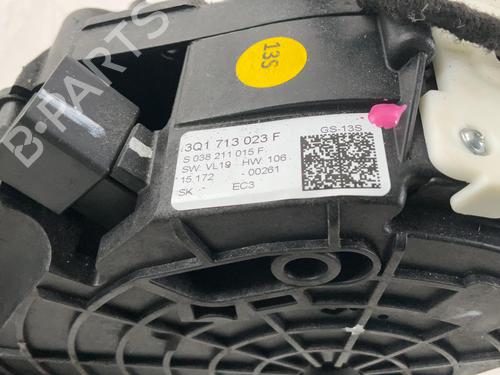 Gear lever VW PASSAT B8 Variant (3G5, CB5) 2.0 TDI 4motion | BP33884628M90  - Image 7