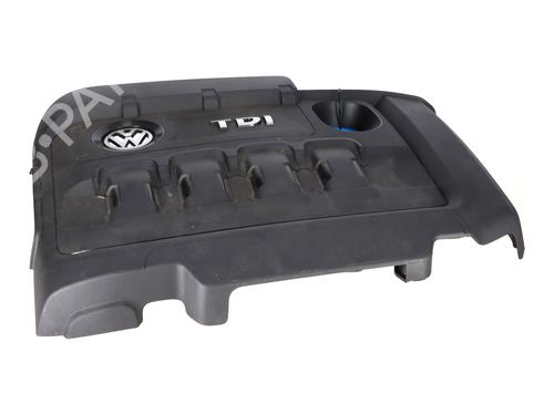 Used Upper protection VW PASSAT B8 (3G2, CB2) 2.0 TDI 4motion (240 hp) 30595094