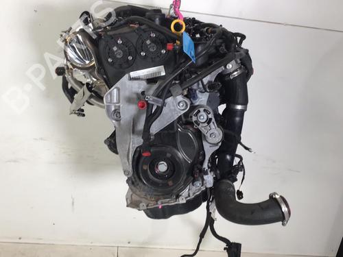 Engine VW PASSAT B8 Variant (3G5, CB5) 2.0 TSI | BP39923130M1 - Image 4