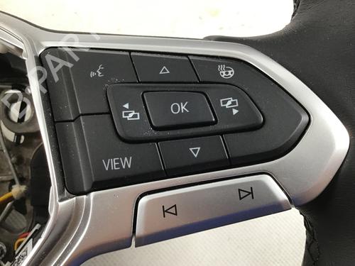 Rat VW GOLF VIII (CD1, DA1) 1.0 TSI | BP33906399C49 - Image 2