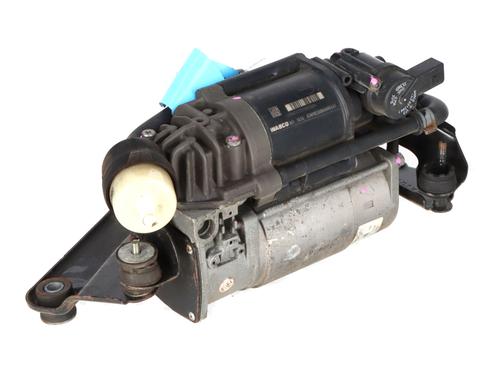 Suspension compressor MERCEDES-BENZ CLS Shooting Brake (X218) CLS 63 AMG (218.974) | BP32442434M103