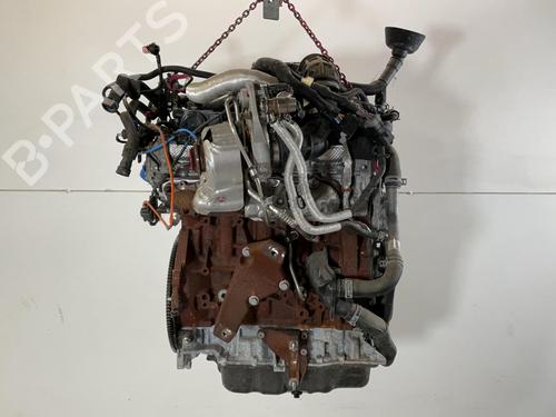 Engine FORD TRANSIT V363 Platform/Chassis (FED, FFD) 2.0 EcoBlue | BP37436994M1 - Image 2
