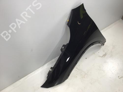 Left front fenders MERCEDES-BENZ GLA (H247) GLA 200 (247.787) | BP27026307C41 