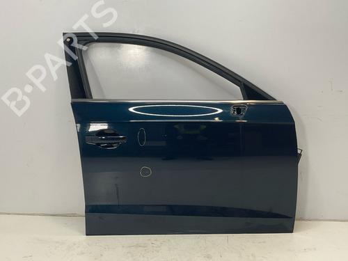 Used Right front door AUDI A3 Sportback (8VA, 8VF) 2.0 TDI (150 hp) 22756936