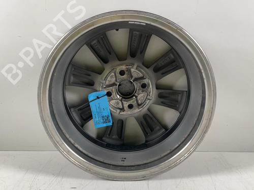 Fælk MITSUBISHI MIRAGE / SPACE STAR VI Hatchback (A0_A) 1.2 | BP38159953C45 - Image 2