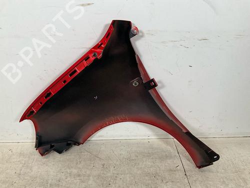 Right front fenders RENAULT TWINGO III (BCM_, BCA_) Z.E: (BCA1) | BP23101306C42 