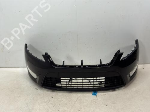 front-bumper-ford-mondeo-iv-turnier-ba7-2007-2008-2009-2010-2011-2012-2013-2014-2015-37468713 main image