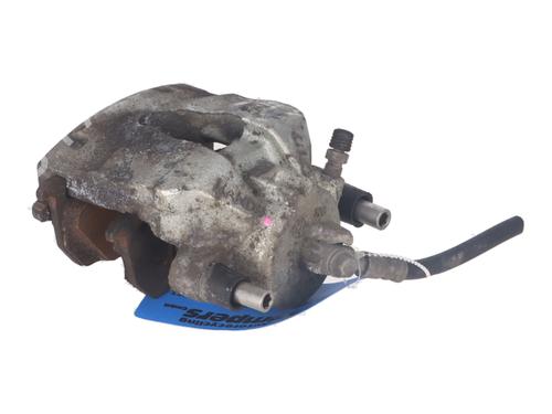 Right front brake caliper SKODA FABIA IV (PJ3) 1.5 TSI | BP39918773M104 - Image 2