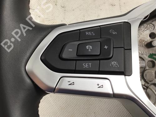 Rat VW PASSAT B8 Variant (3G5, CB5) 1.4 TSI | BP36003136C49 - Image 2