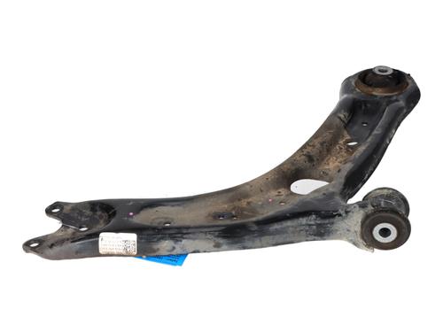 Used Right front suspension arm VW TIGUAN ALLSPACE (BW2, BJ2) 2.0 TSI 4motion (220 hp) 32084353